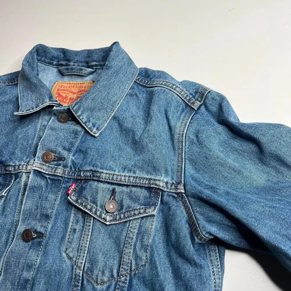 Levis classic levi’s